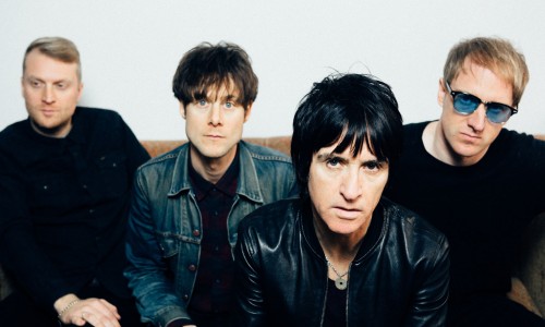 Johnny Marr in Italia a giugno!